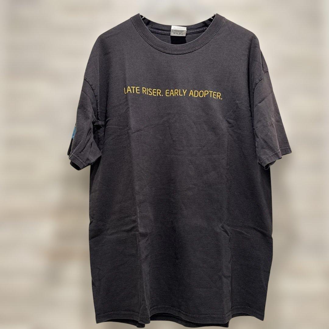 【フェード個体】\"INTEL CORE i5 \"企業 Print t-shirt