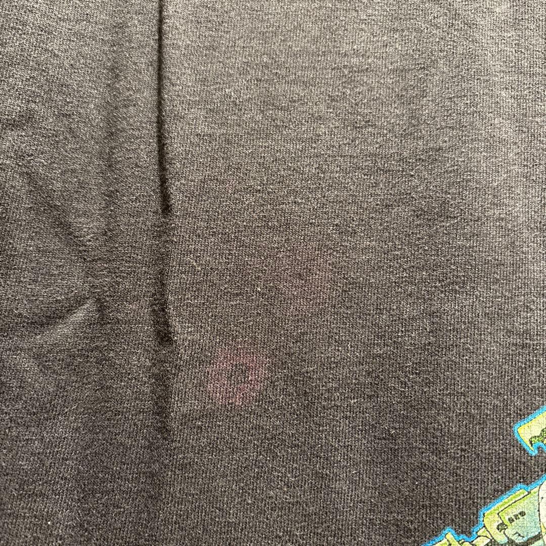 【フェード個体】\"INTEL CORE i5 \"企業 Print t-shirt