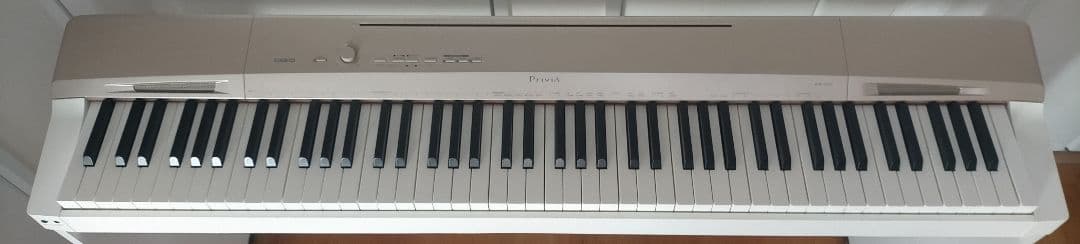 電子ピアノ CASIO PX-160GD