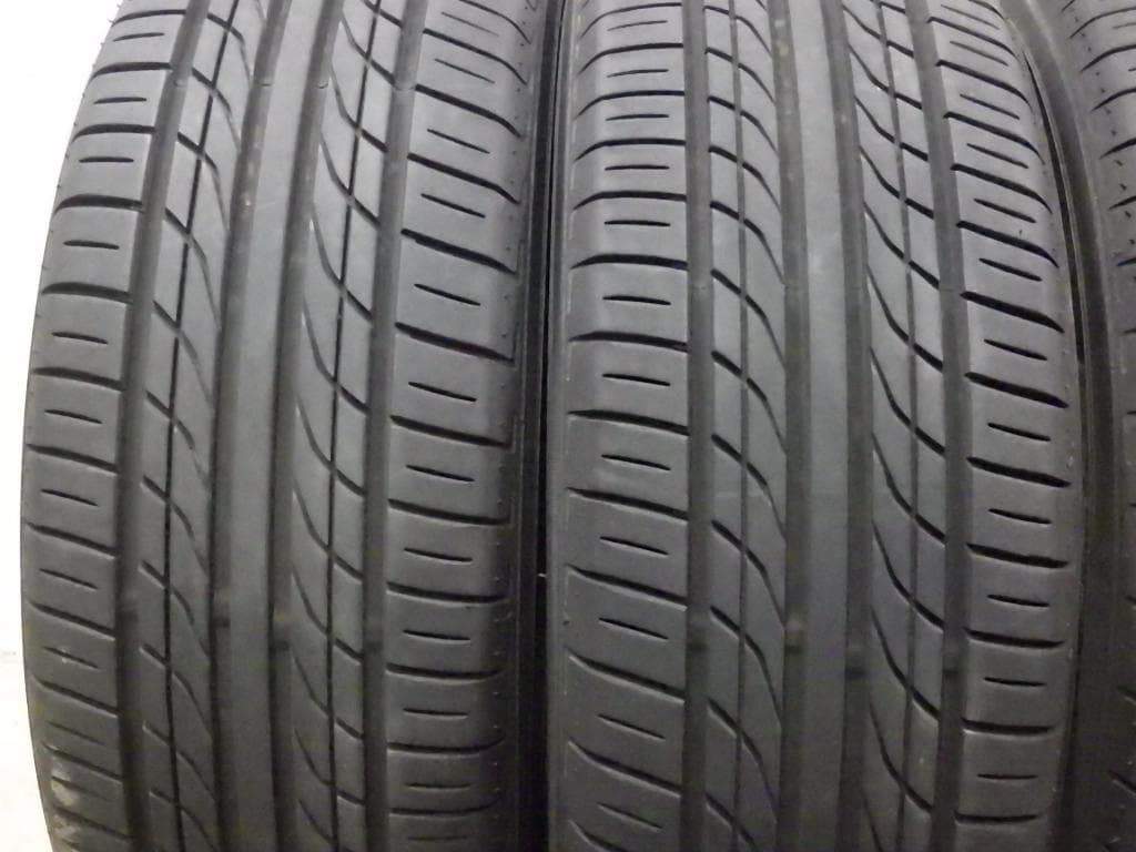 ① papa 215/60R16 PRACTIVA 2024年 夏タイヤ