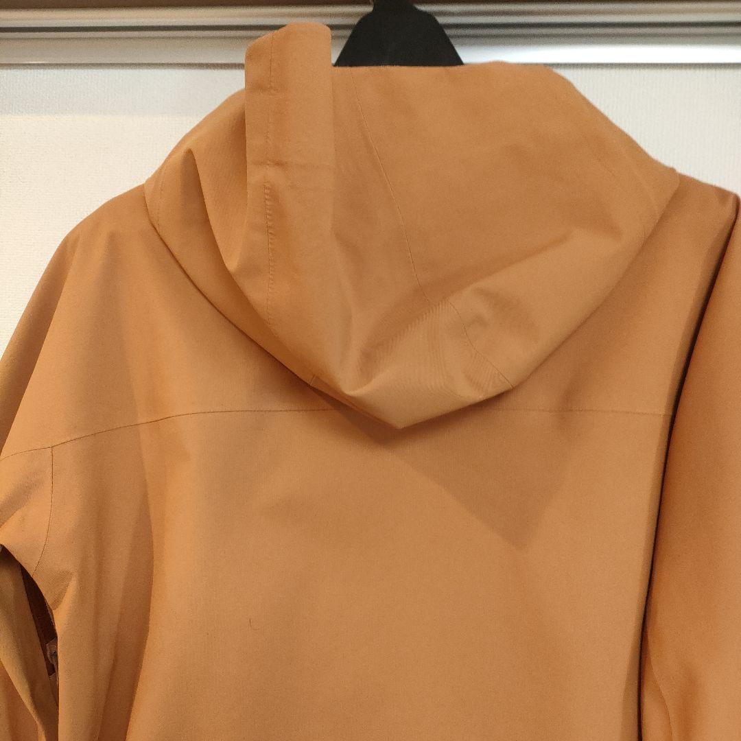 アンファッジ Unfudge CLOUD JACKET Mサイズ