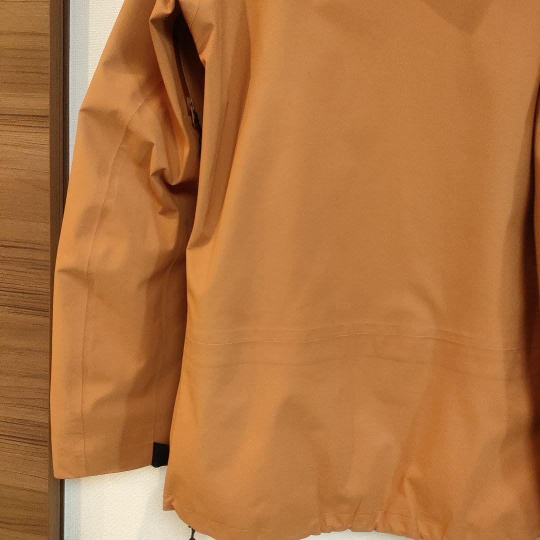 アンファッジ Unfudge CLOUD JACKET Mサイズ