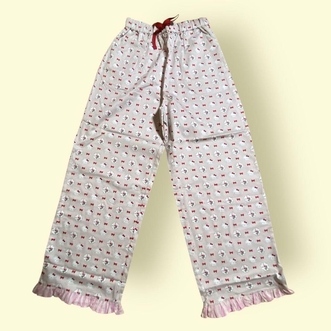 Cath Kidston x Hello Kitty ルームウェア