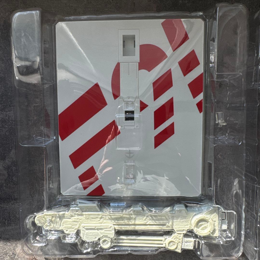 【中古品】BANDAI LBUILD GUNDAM F91