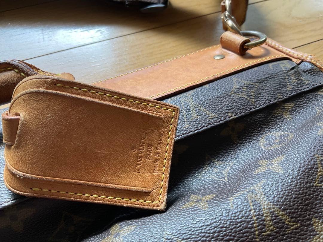 Louis Vuitton　ポルタブル・キャビン_モノグラム・キャンバス
