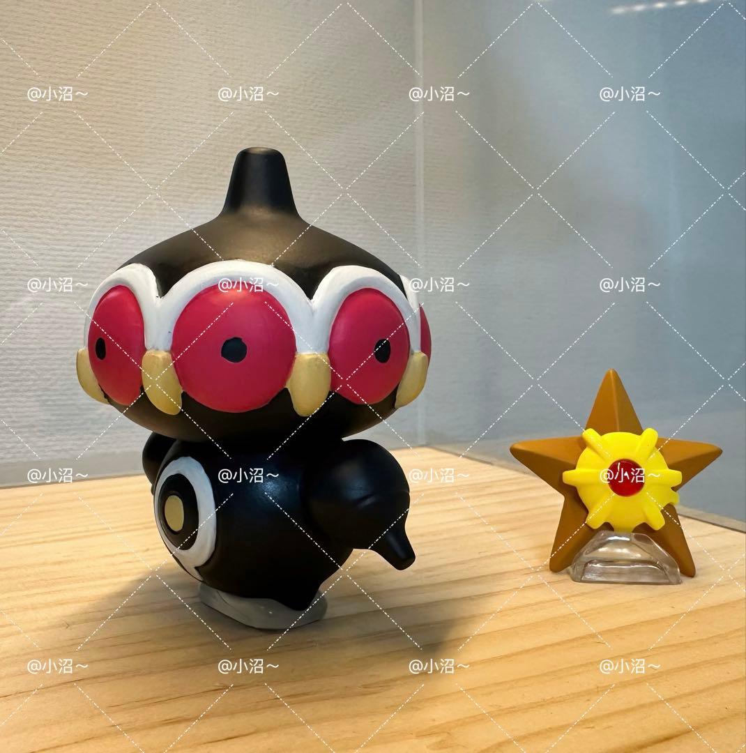 ポケモンスケールワールド　ネンドール　1/20サイズ