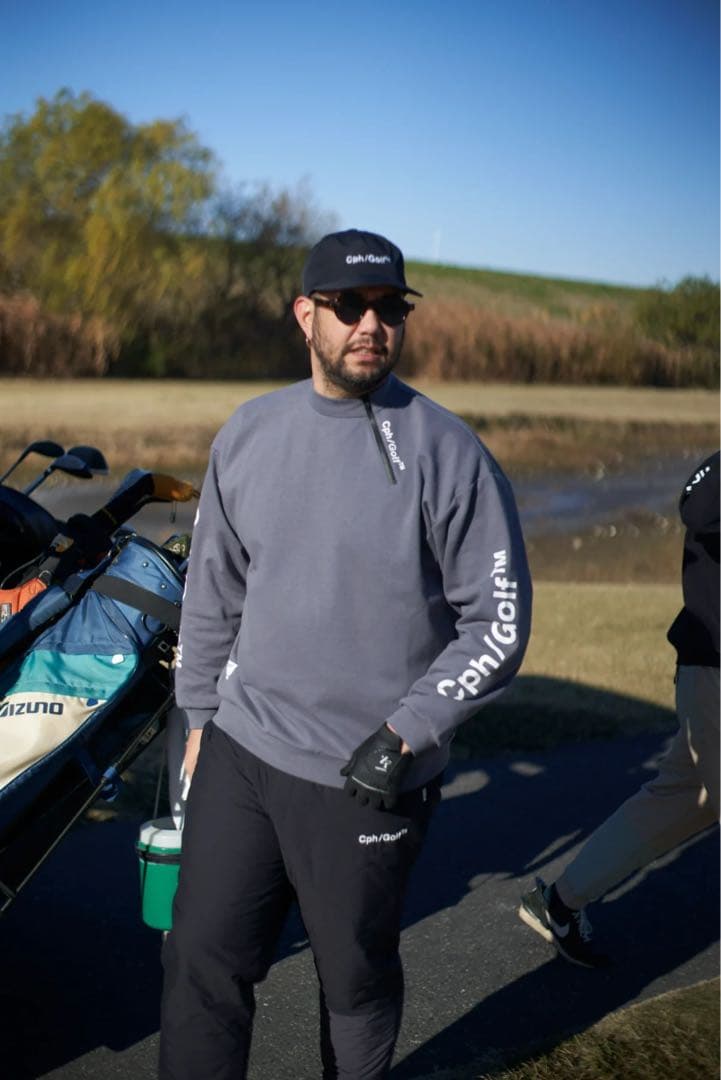 Cph/Golf™ ウェア　Mサイズ