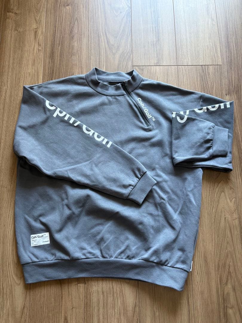 Cph/Golf™ ウェア　Mサイズ