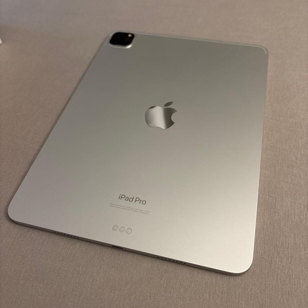 iPad Pro 11インチ(M2)Wi-Fi 256GB 豪華セット