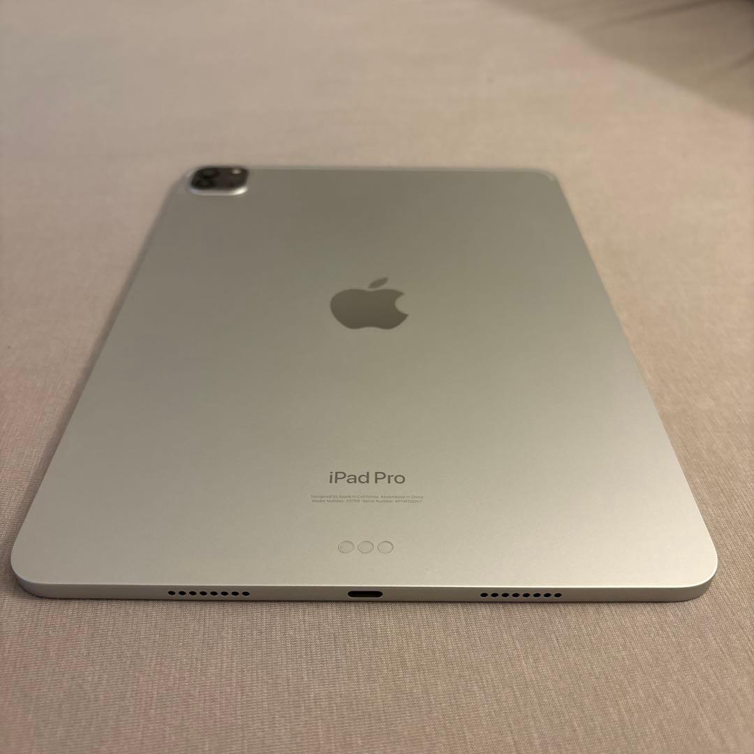 iPad Pro 11インチ(M2)Wi-Fi 256GB 豪華セット