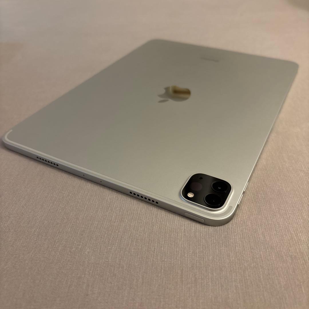 iPad Pro 11インチ(M2)Wi-Fi 256GB 豪華セット