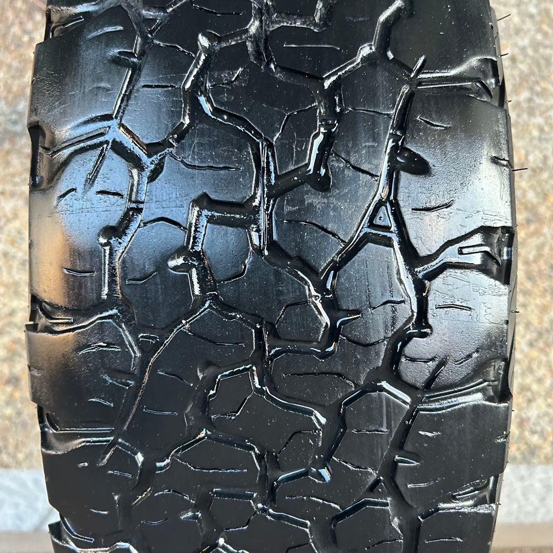 BFGoodrich ４本 All-Terrain 215/70r16 KO2
