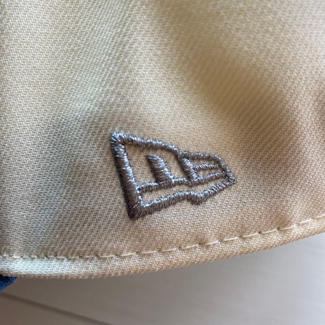 NEW ERA ロサンゼルス ドジャース 9FORTY キャップ ニューエラ