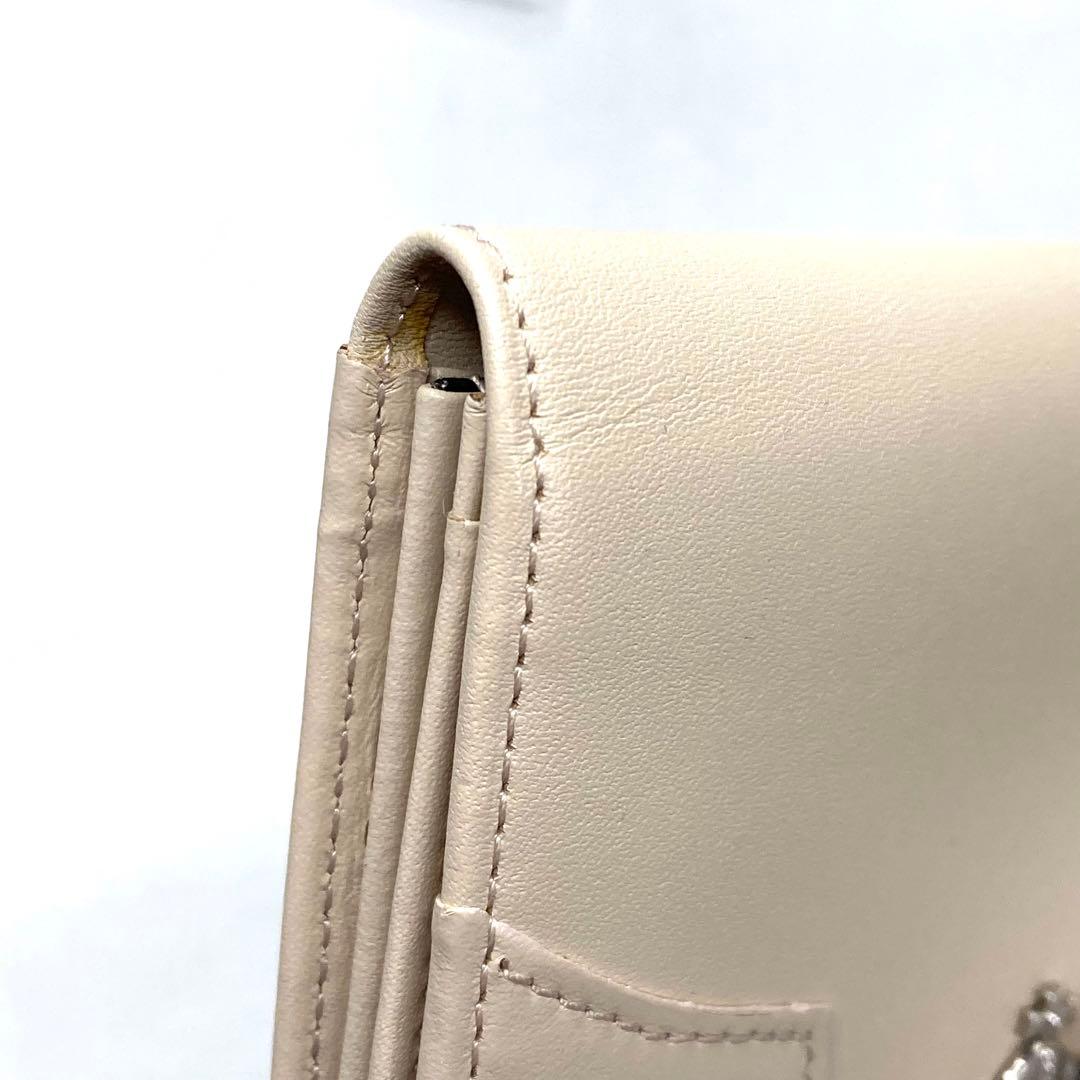 未使用 Vivienne Westwood ヴィヴィアン 名刺入れ カードケース