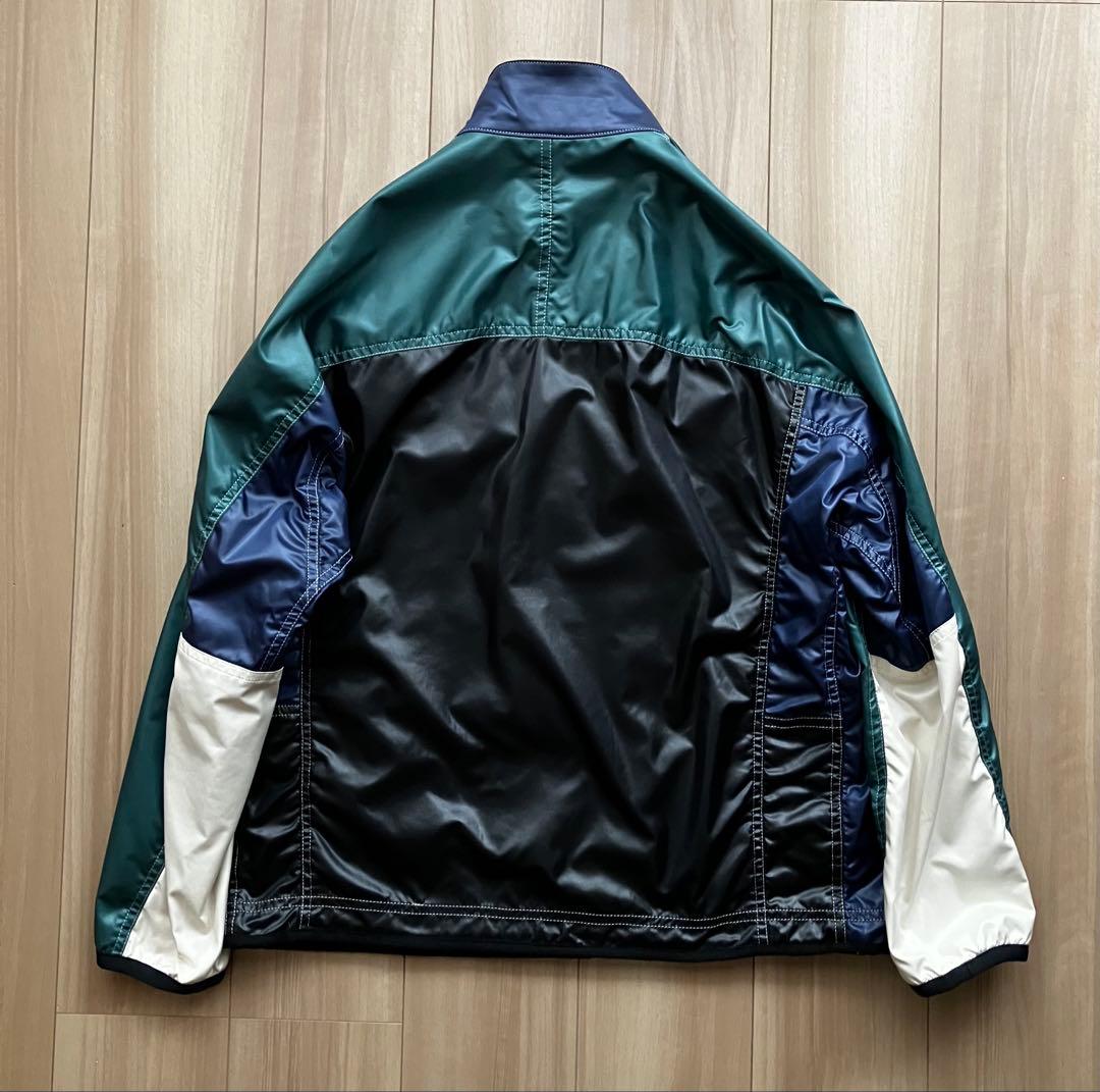 22aw JUNYA WATANABE MAN ジュンヤ コムデ ギャルソン
