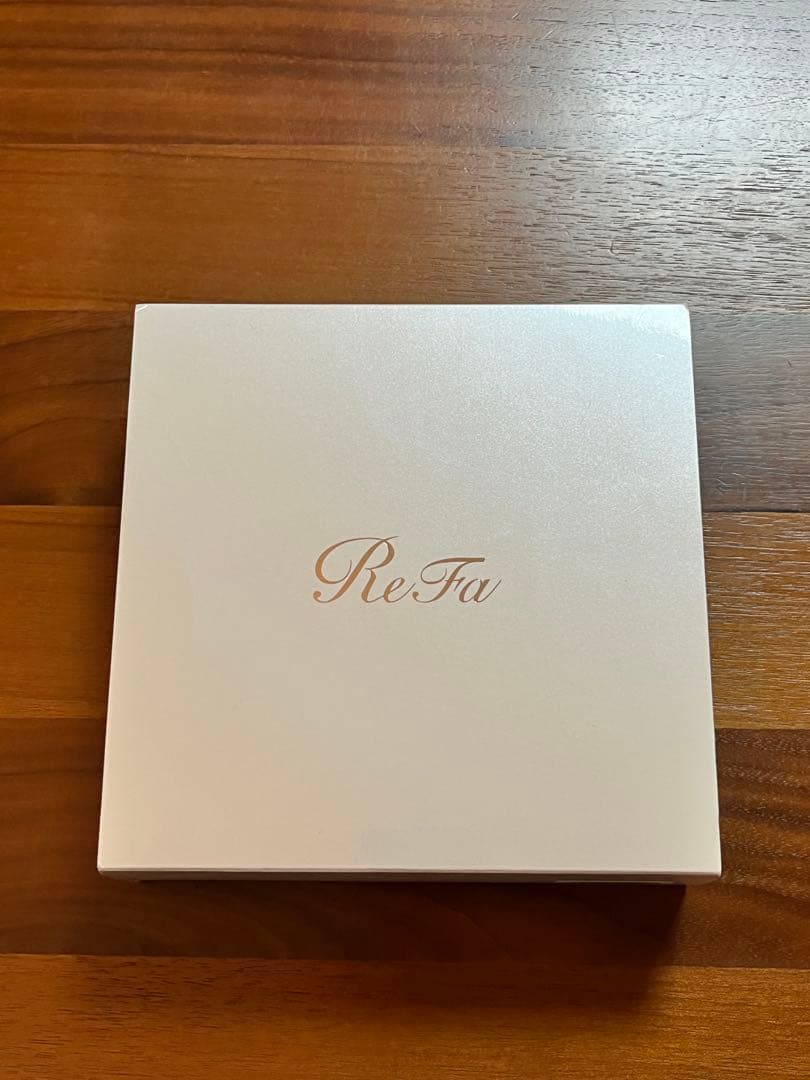 リファ カッサレイ ReFa CAXA RAY美顔器
