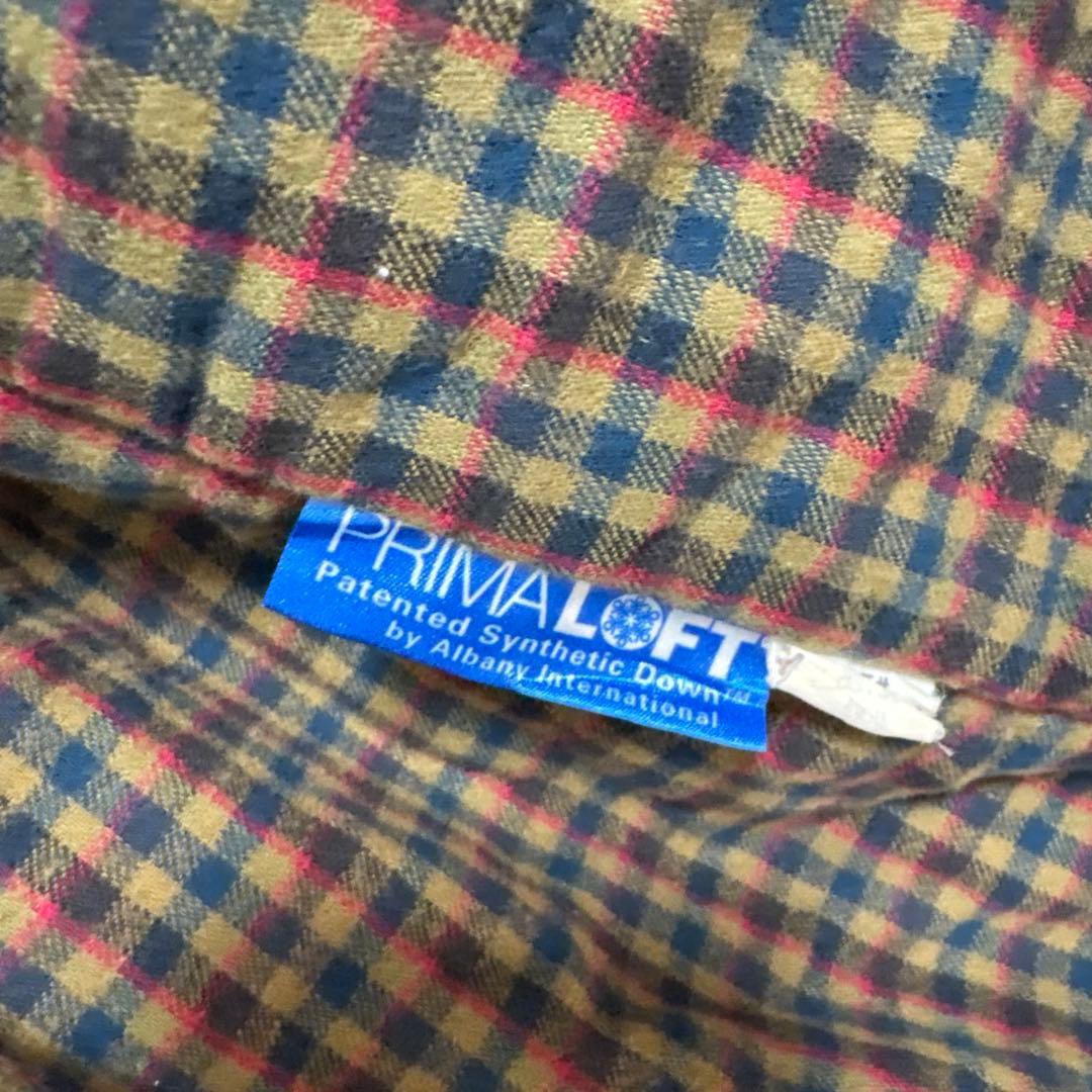 L.L.Bean 90年代　フィールドコート　レギュラーサイズ　ヴィンテージ