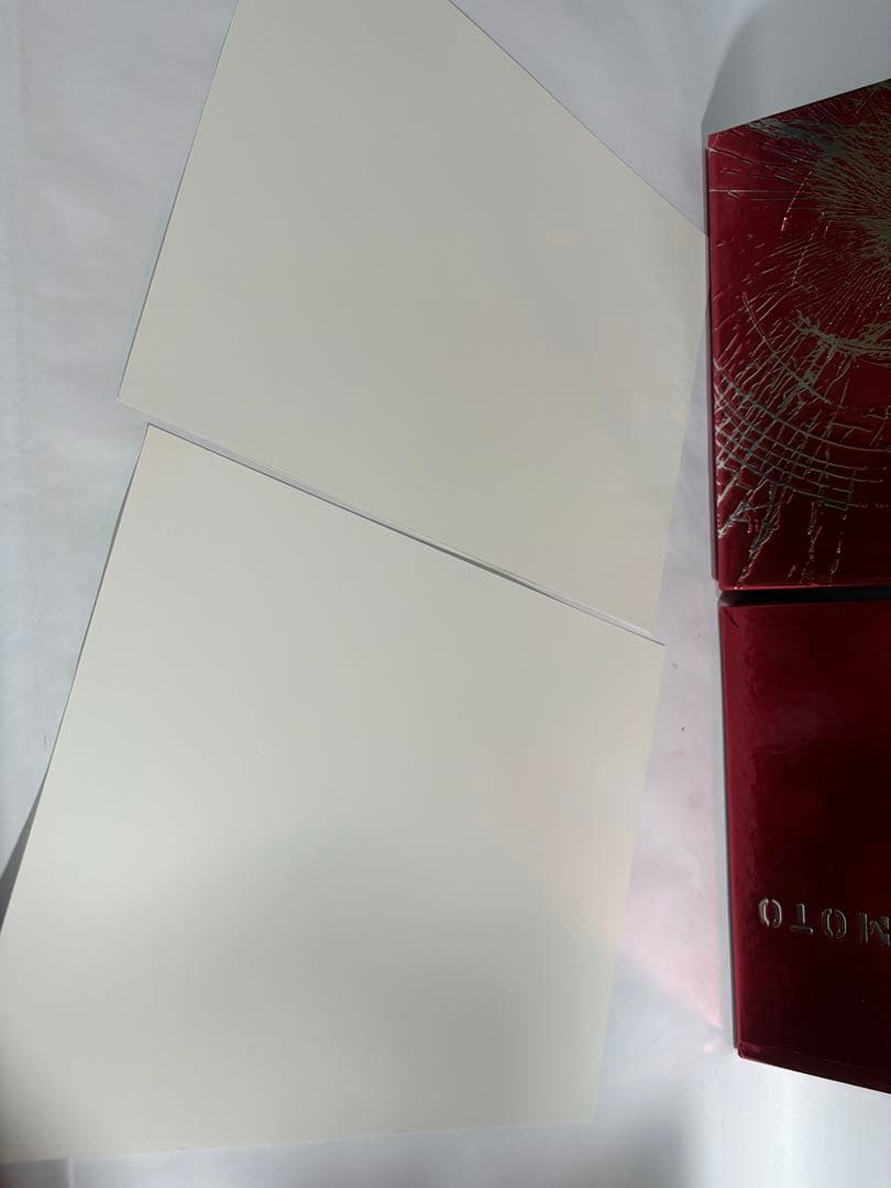 貞本義行　画集　carmine 限定版　エヴァンゲリオン