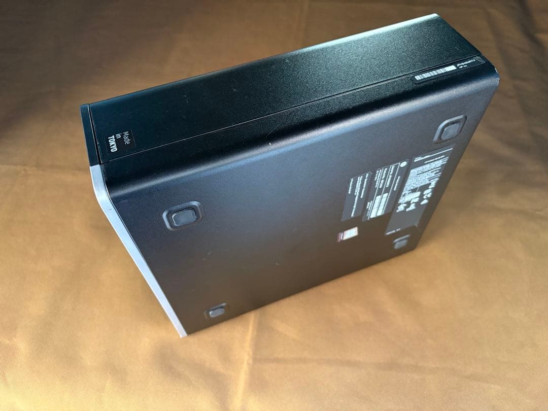 HP Prodesk 400 G6 第9世代i3 メモリ8GB SSD256GB