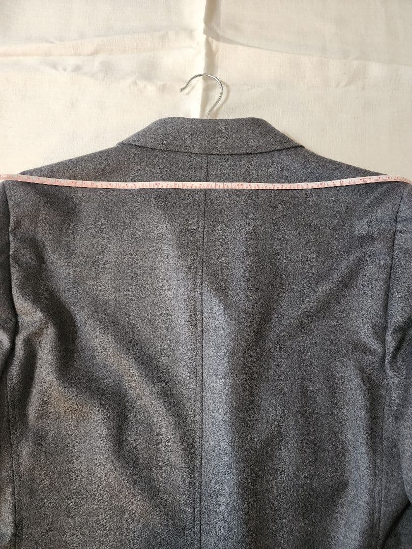 DI VANJacket　2着