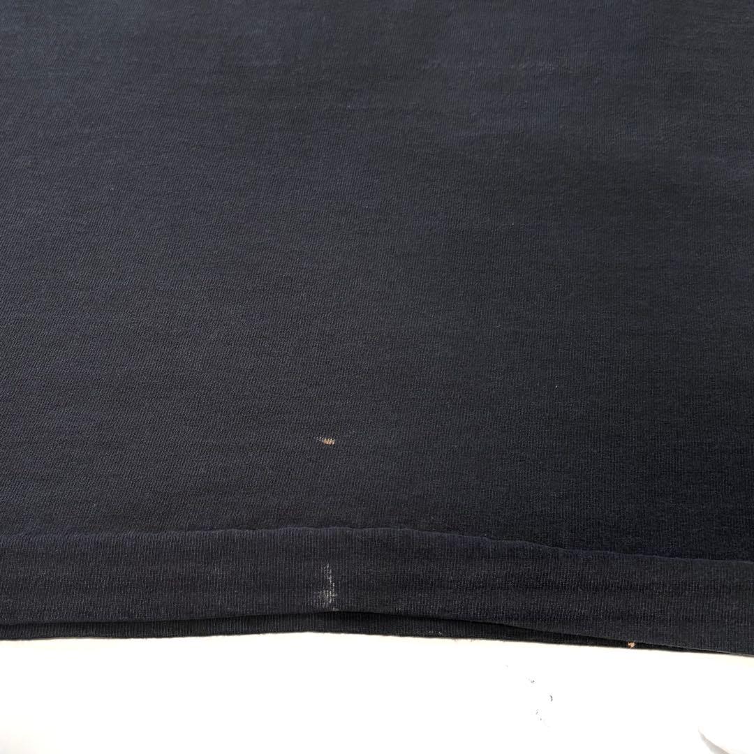 90s USA製古着　ヴィンテージ　ツアーTシャツ　Barry Manilow