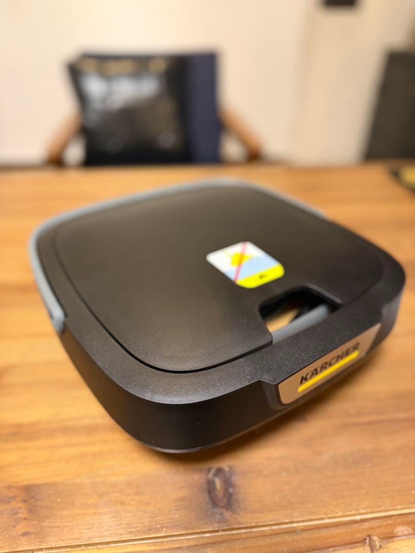 【極美品】ケルヒャー　KARCHER OC3 マルチクリーナー
