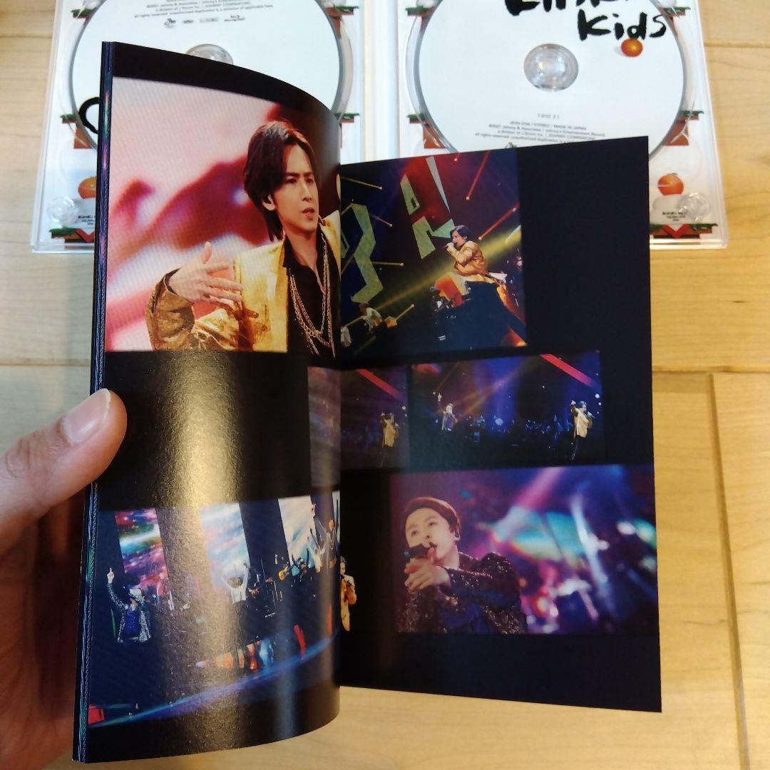 KinKi Kids　ThanKs 2 YOU　O正月2021　Oアルバム
