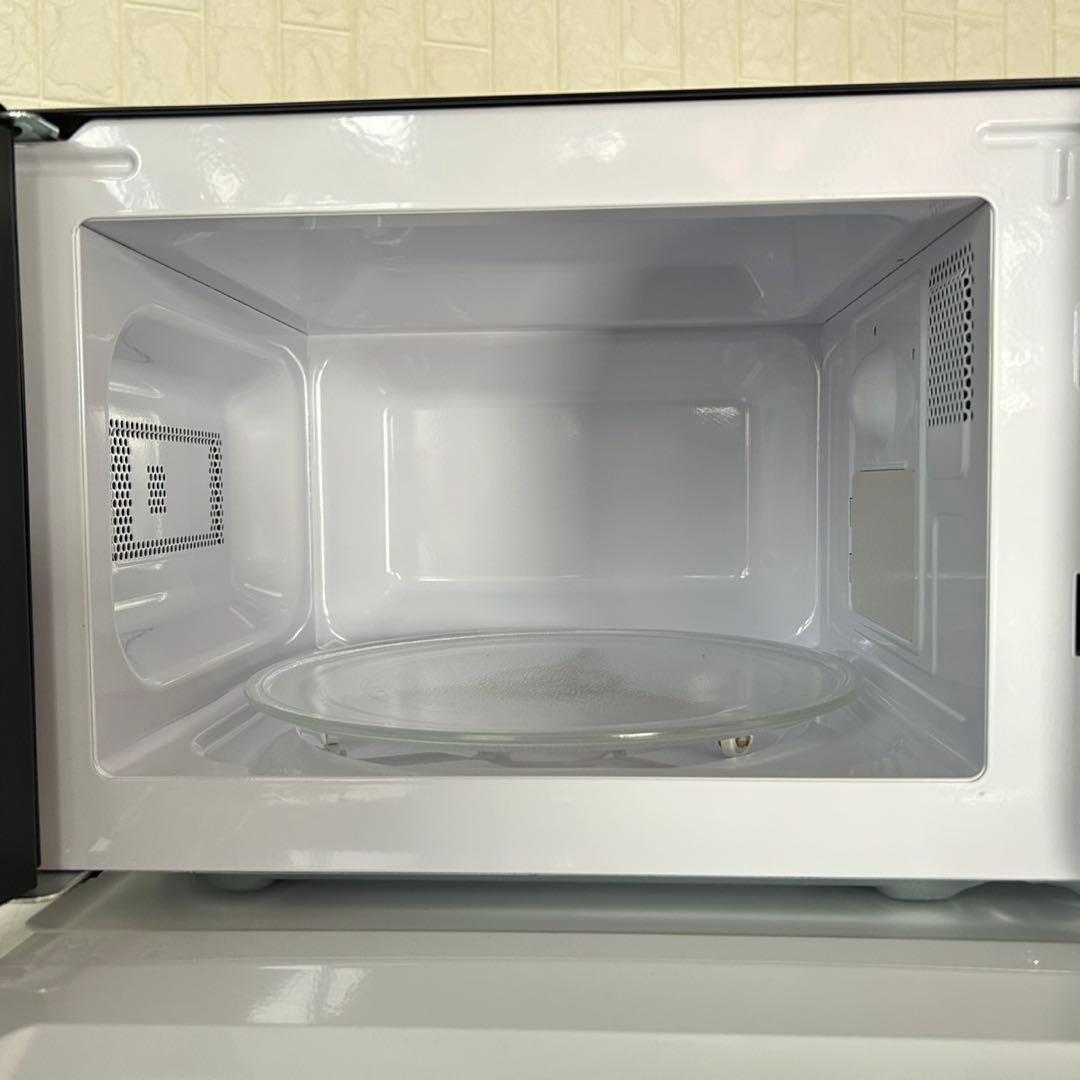 都内23区送料無料✨生活家電3点セット✨冷蔵庫・洗濯機・電子レンジ