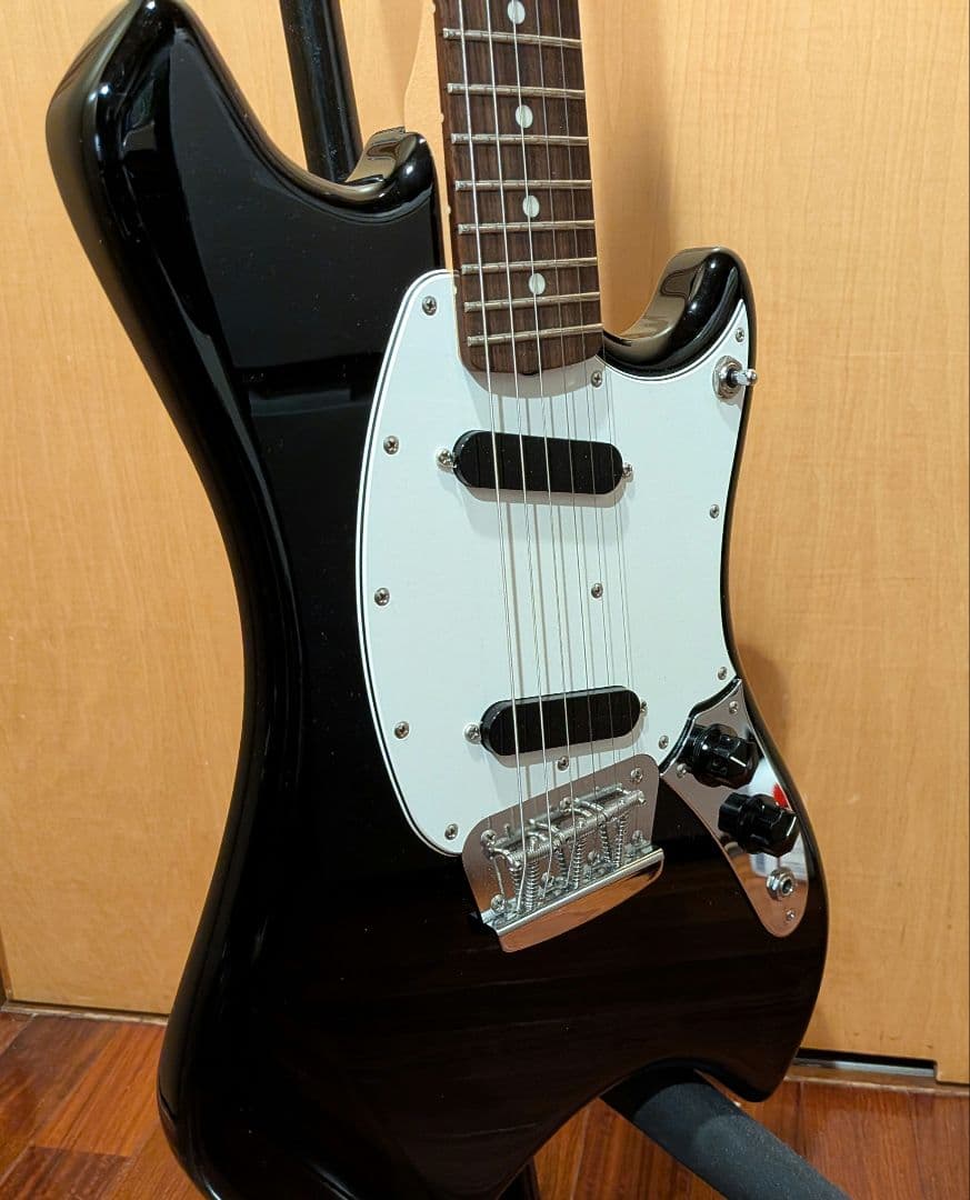 Fender フェンダー Swinger スウィンガー