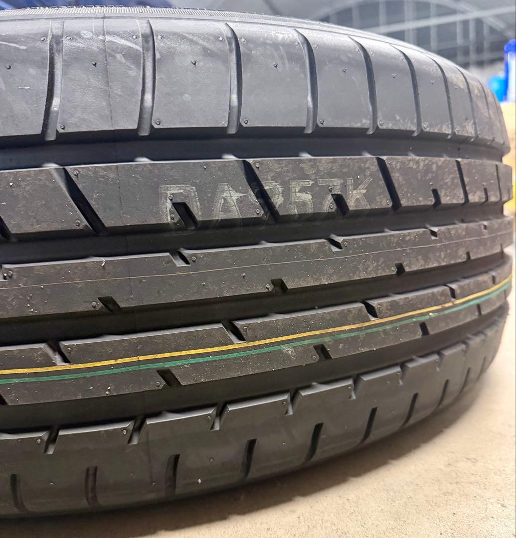 TOYO TIRES PROXES R46A 225/55R19 未使用品