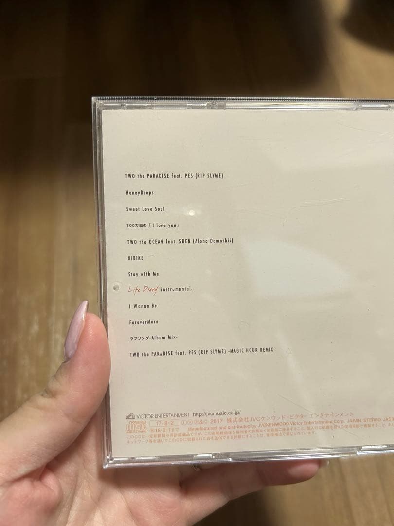結婚式CD(バラ売り可)