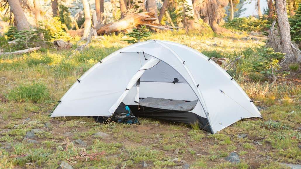 Rib ※プロフ確認必須　Tarptent ArcDome 1