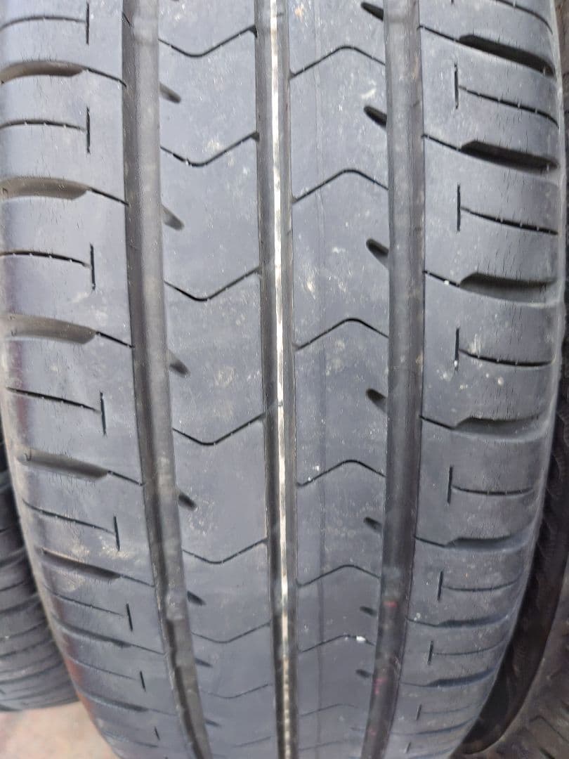 送料込み　165/55R15 サマータイヤ 4本セット