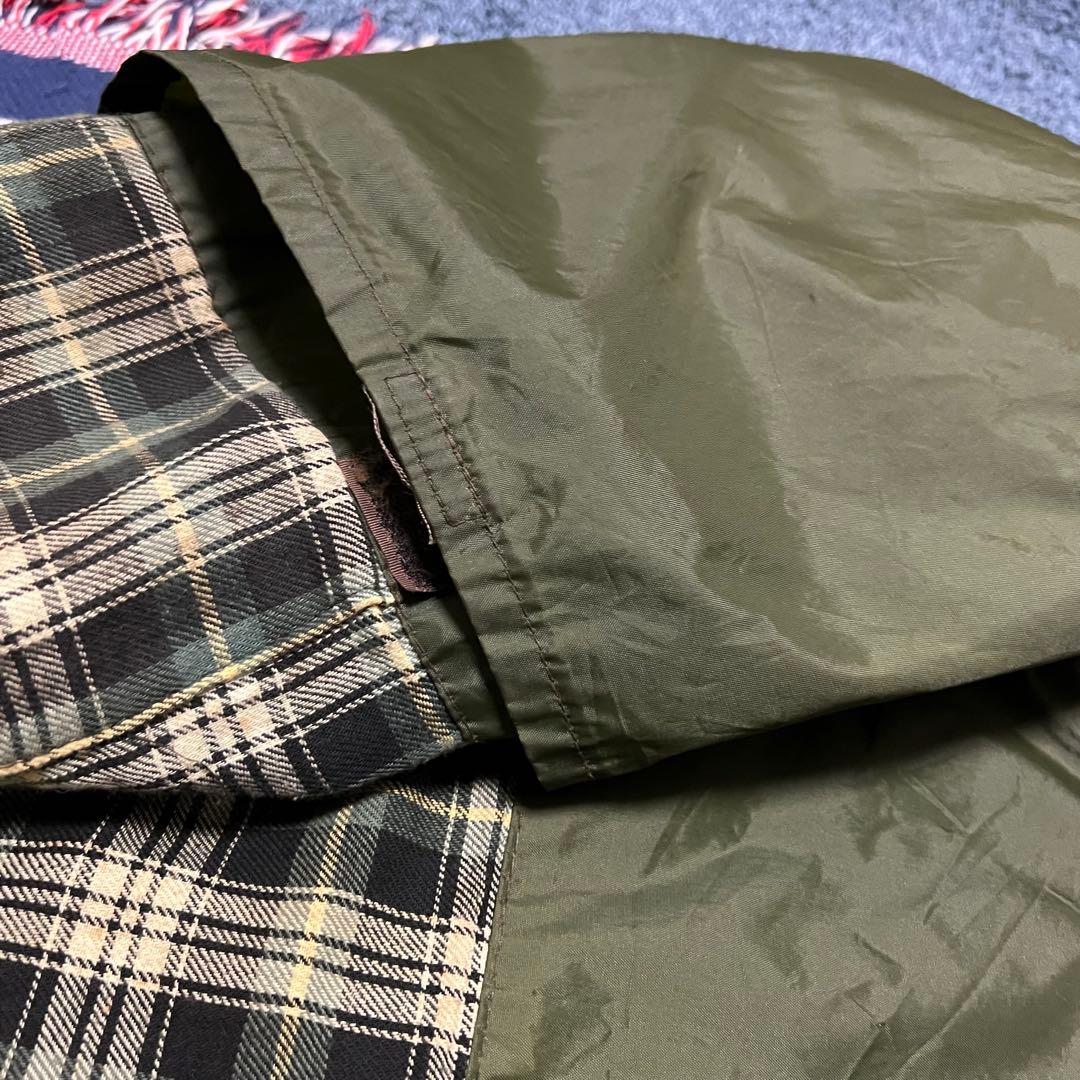 90s barbour spey バブアー スペイ ヴィンテージ L