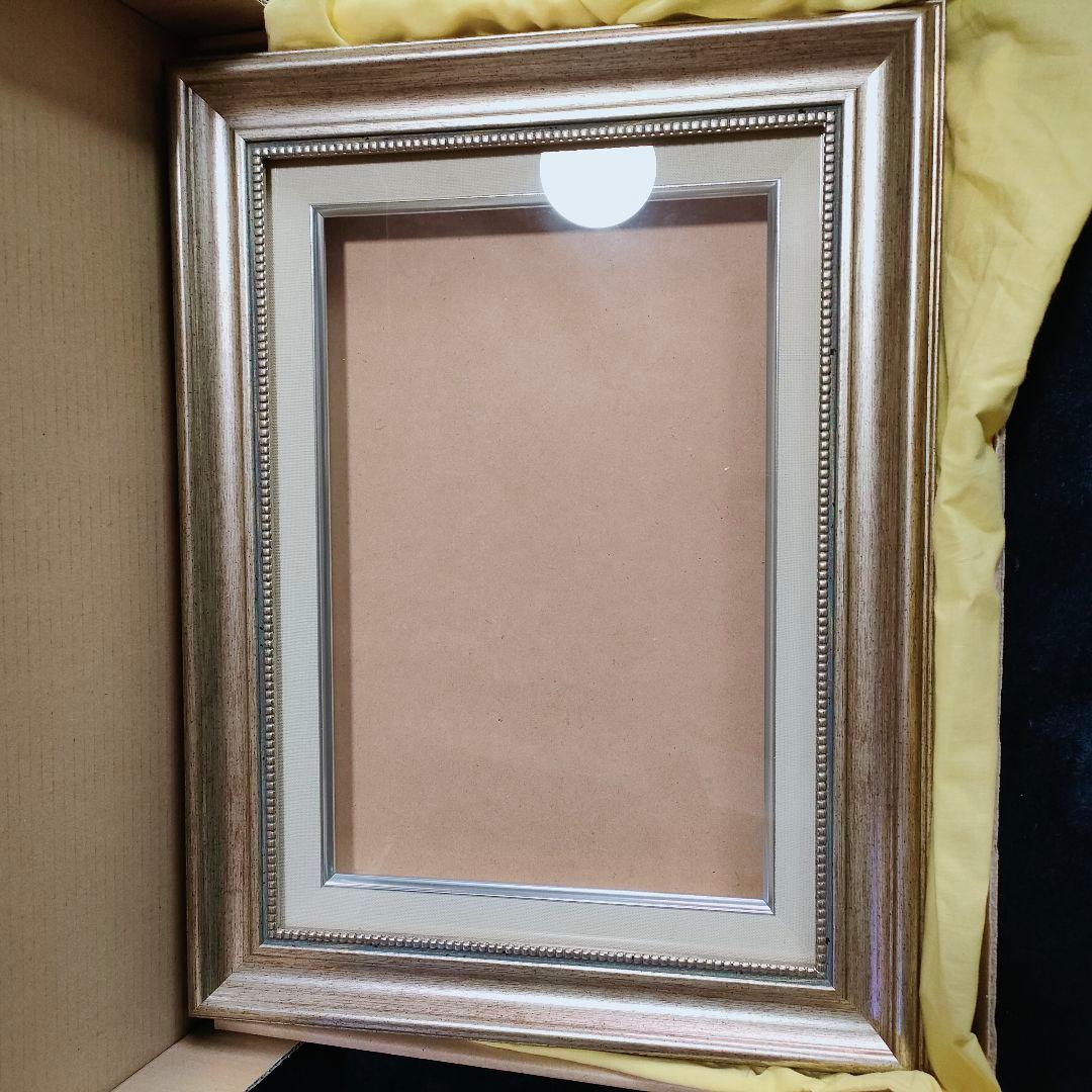 額縁5点セット