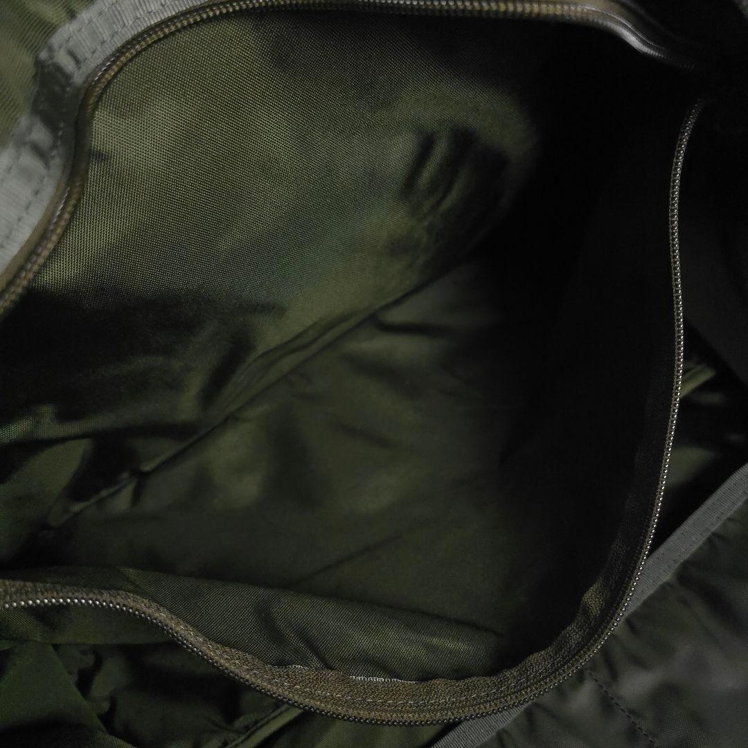 極美品　Buzz Rickson’s　PORTER　William Gibson