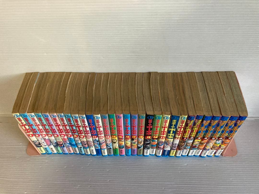 ボボボーボ ボーボボ + 真説 + 2冊 全巻　送料無料　漫画　澤井啓夫