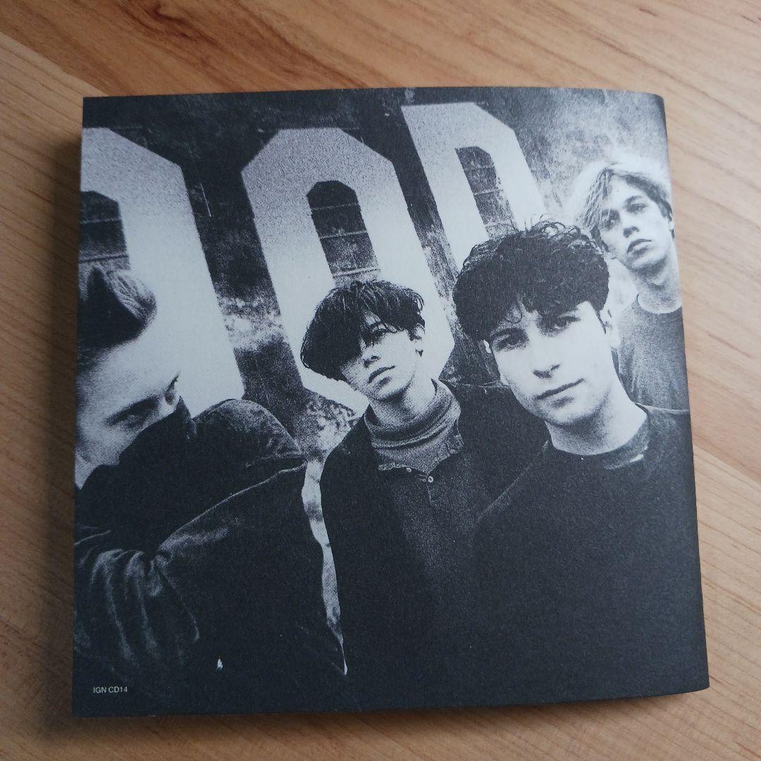 【美品】CD☆RIDE☆The Box Set