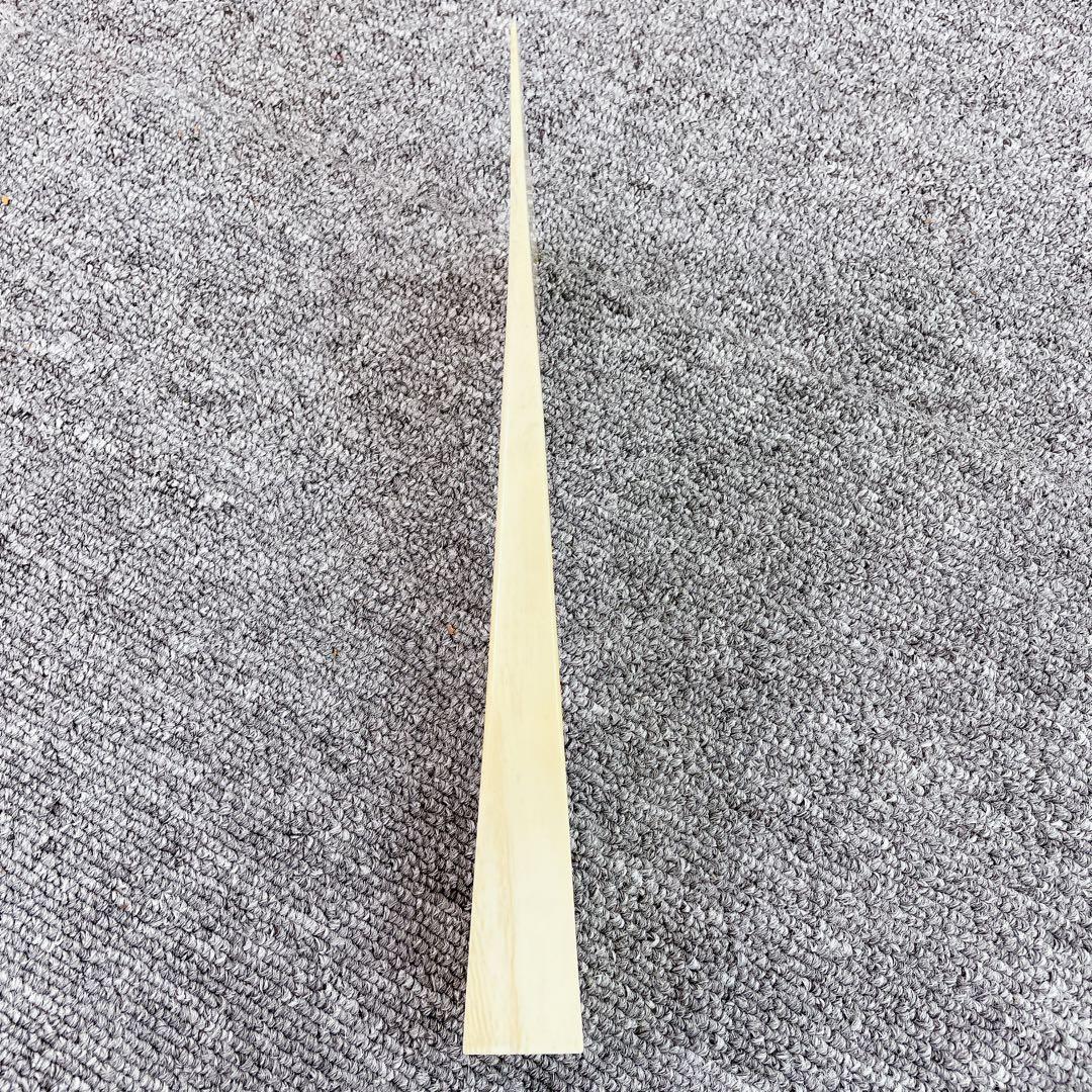 三味線撥 天然素材 バチ 和楽器