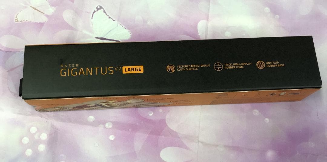 その他 Razer Gigantus V2 Large Counter-Strike