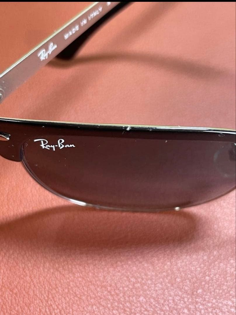 R*様 Ray-ban サングラス