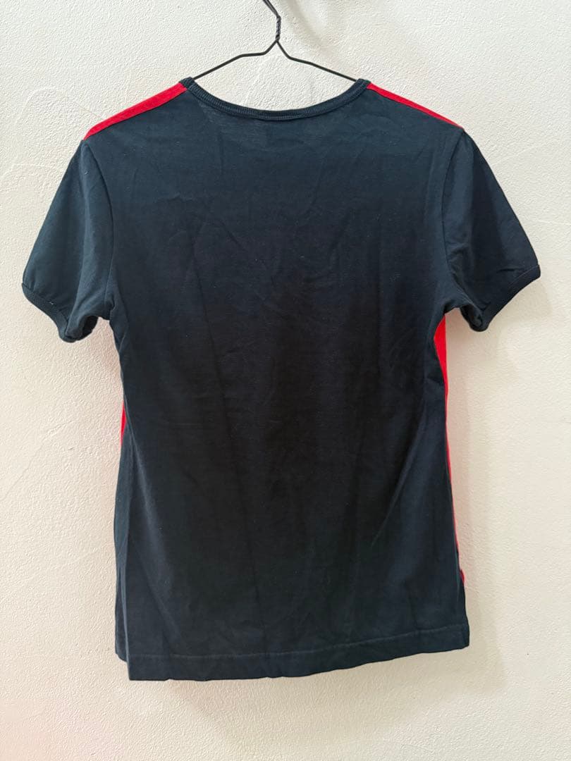Vivienne Westwood スカルプリント Tシャツ XS