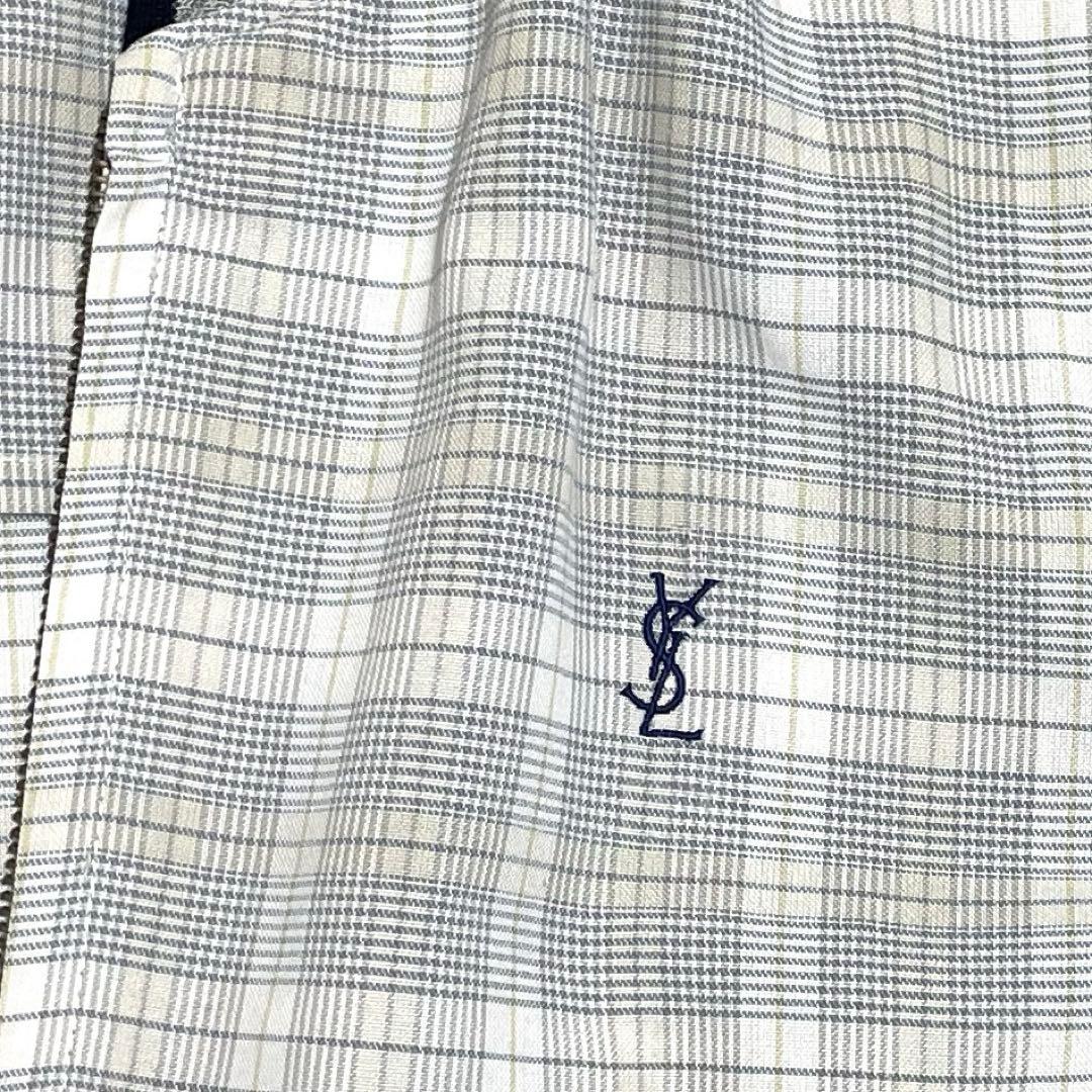 Yves Saint-Laurent ジャケット