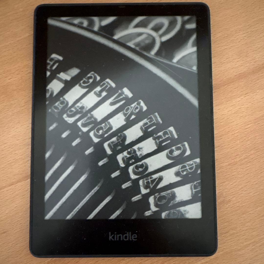 【箱無し】Kindle Paperwhite (32GB) 広告なし