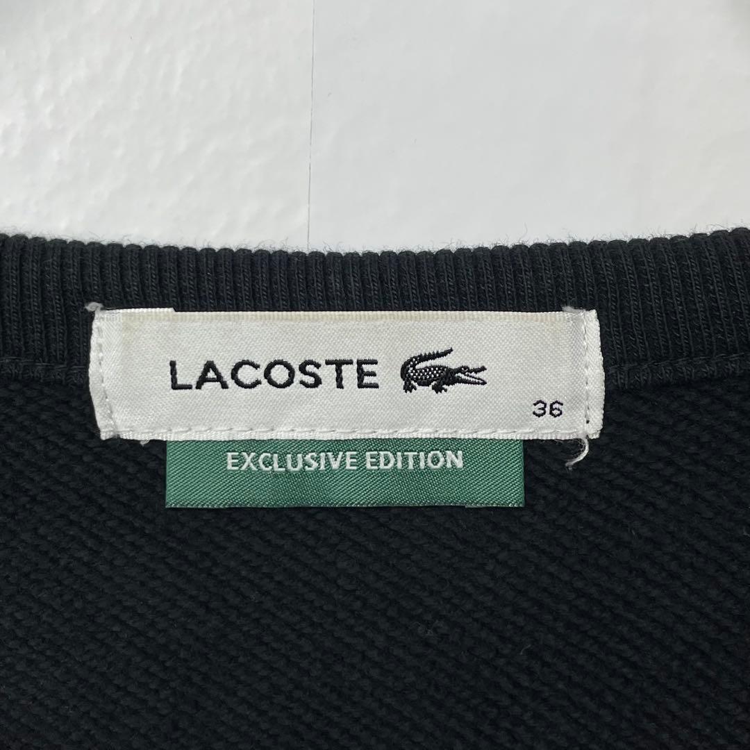 フォロワー様価格Lacoste beams boy 別注カーディガン　ワンピース