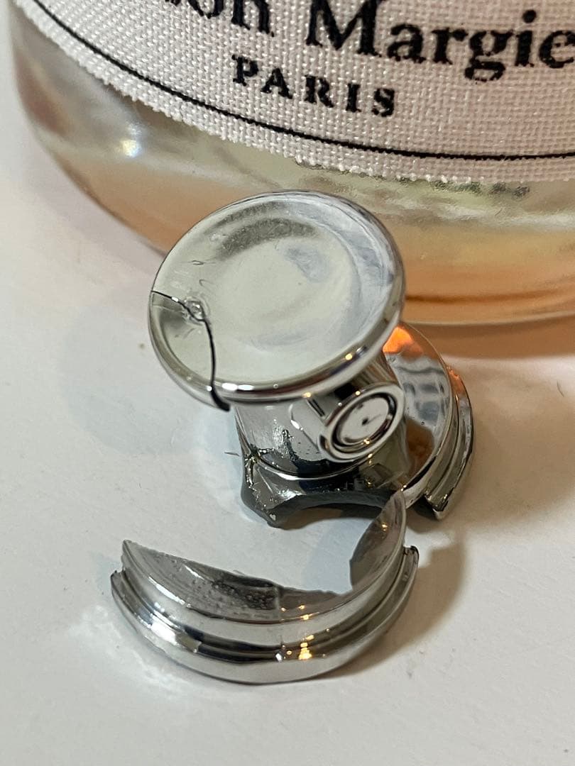 メゾンマルジェラ　レプリカオードトワレ　100ml オンアデート