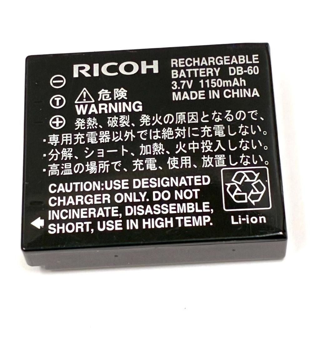25M10-276 リコー カプリオ Caplio R5 デジカメ カメラ 稼働