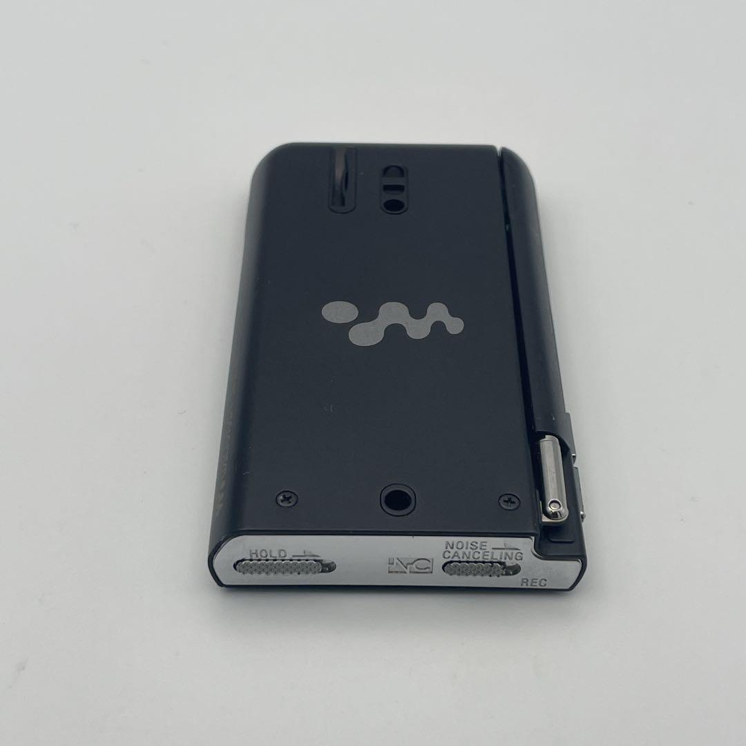 【美品】SONY ウォークマン デジタルオーディオプレーヤー