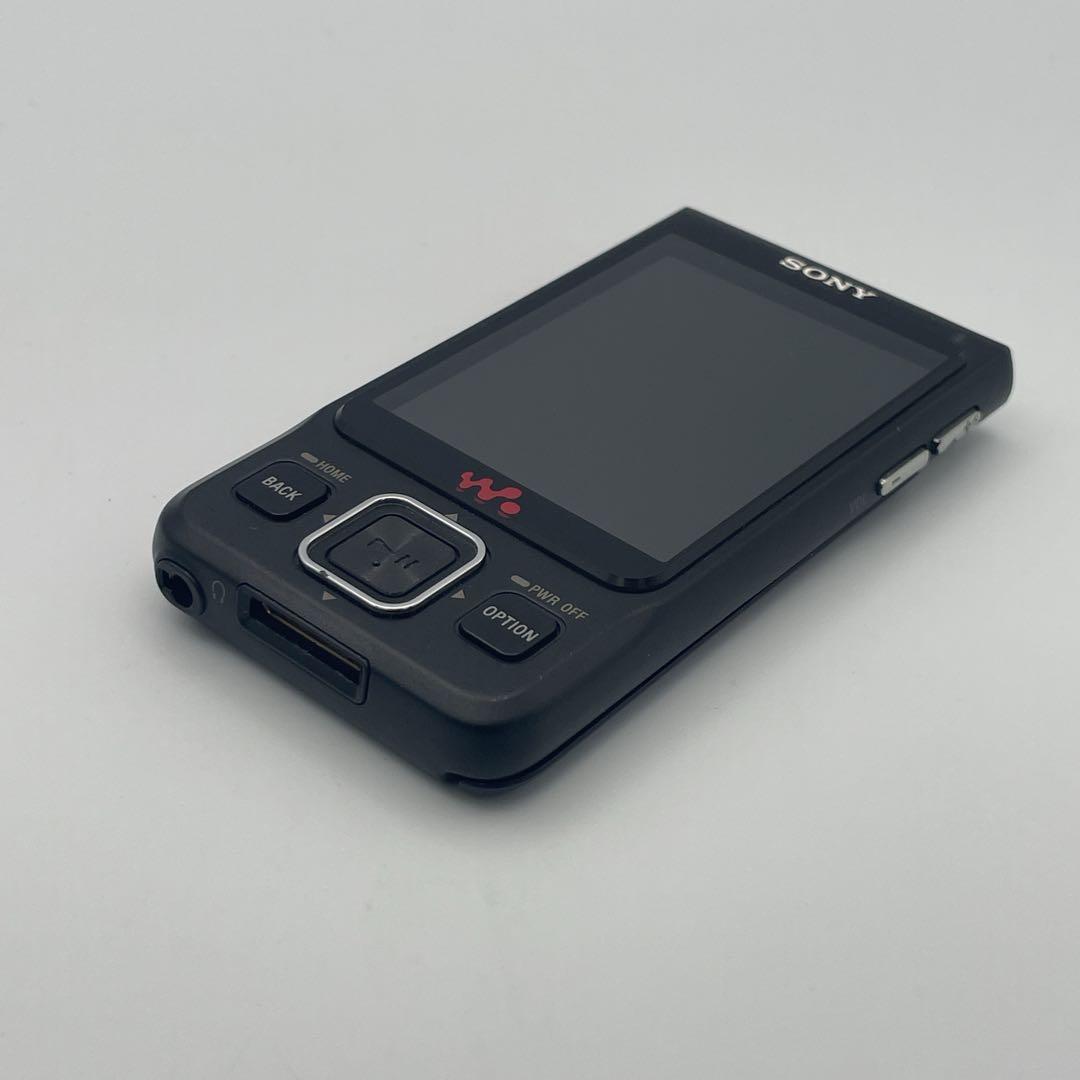 【美品】SONY ウォークマン デジタルオーディオプレーヤー