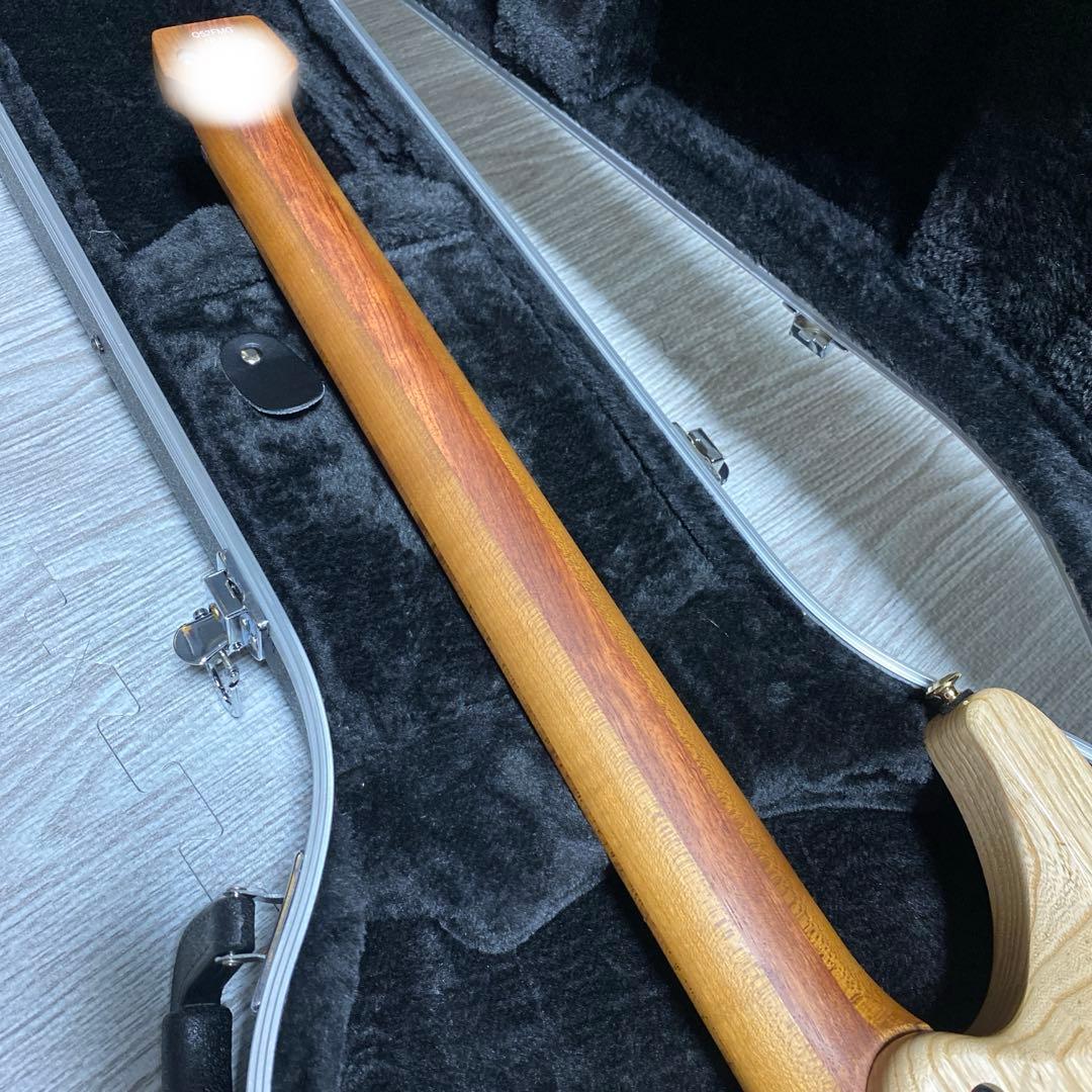 Ibanez Q52 FMG 美品 限定モデル